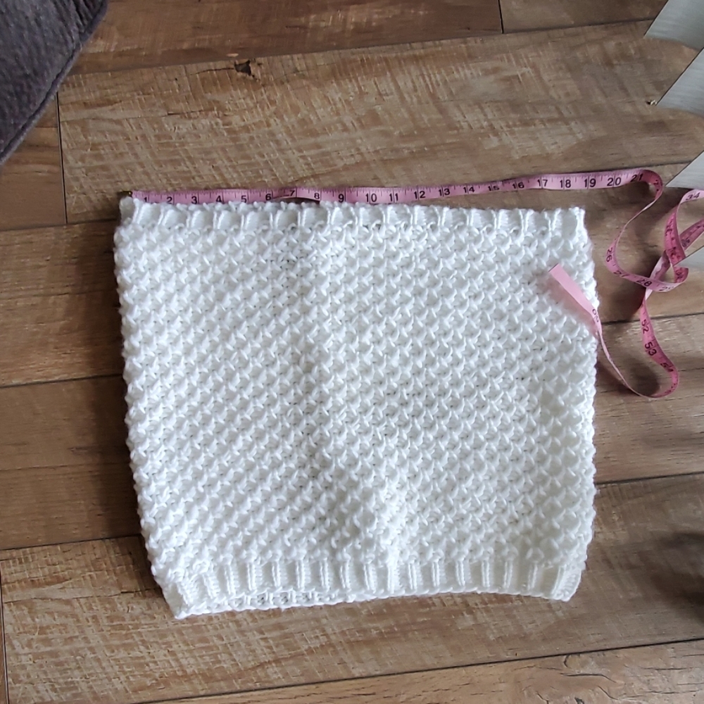 Mix it -Fall  Infinity Scarf - Picture 4 of 4